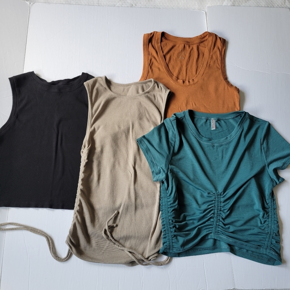 Four Tops Bundle